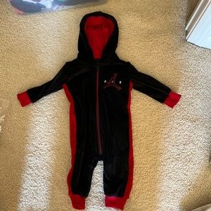 Nike jumpsuits